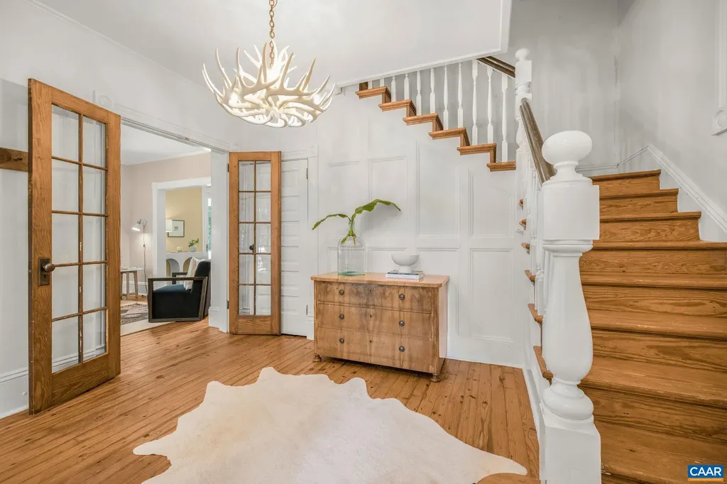 3132 Wynova Lane Esmont VA 22937