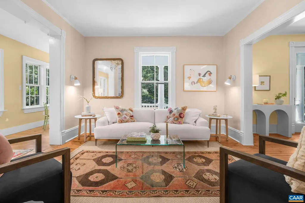 3132 Wynova Lane Esmont VA 22937