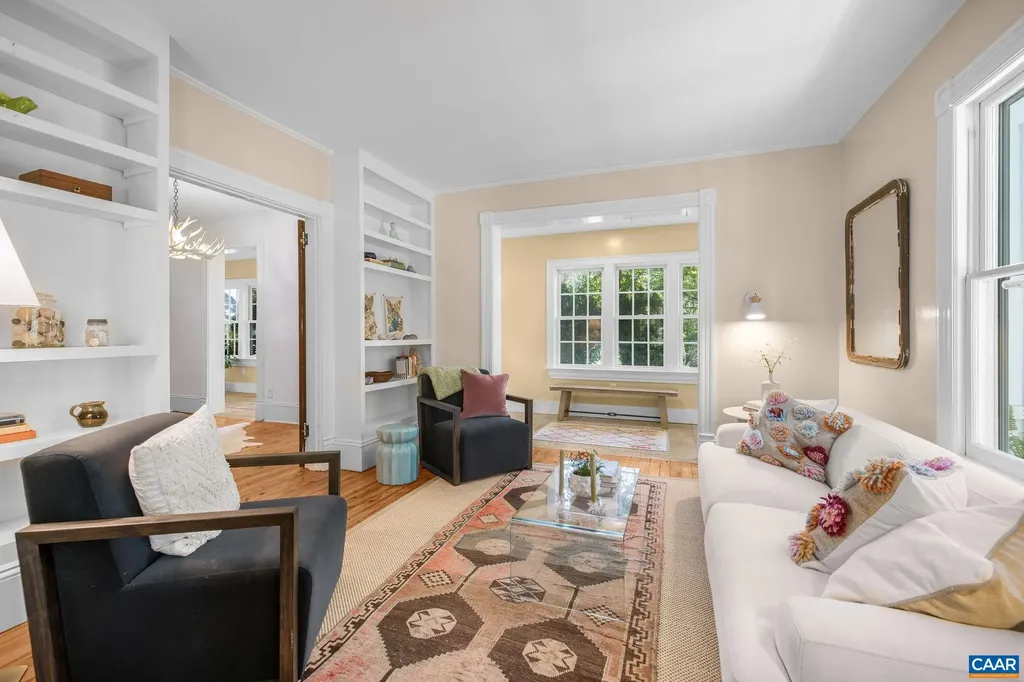 3132 Wynova Lane Esmont VA 22937