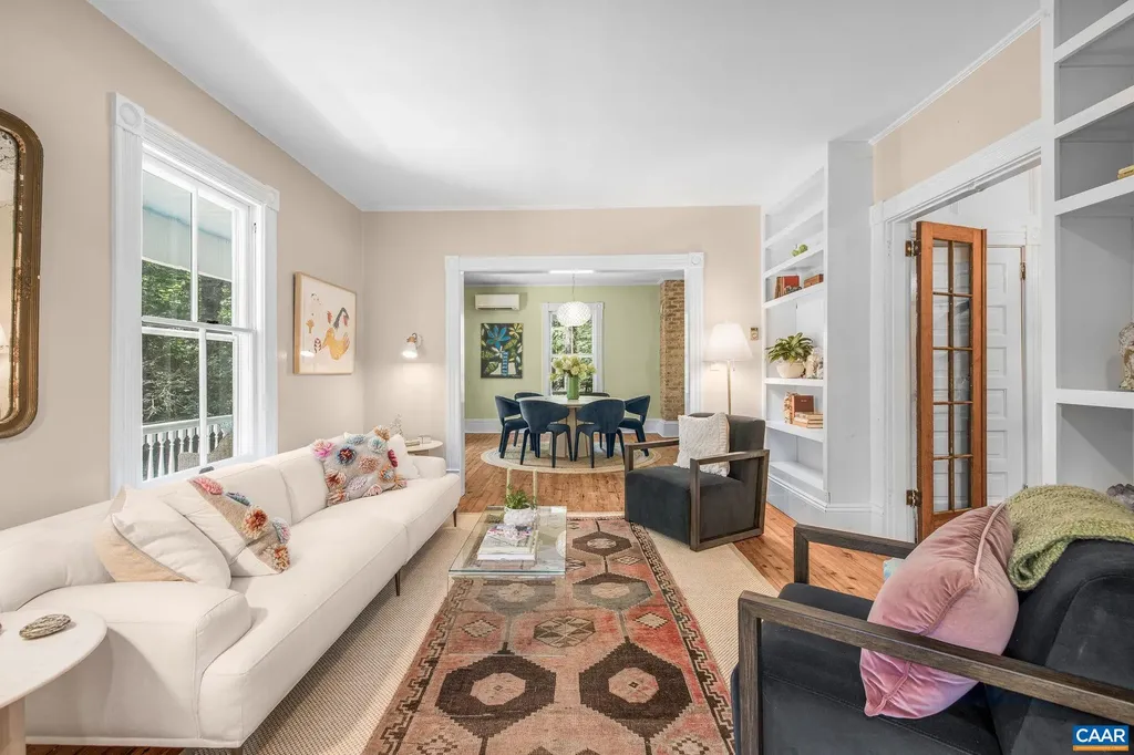 3132 Wynova Lane Esmont VA 22937