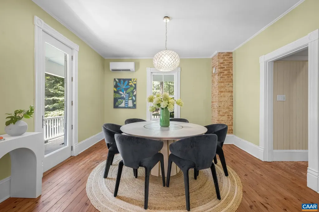 3132 Wynova Lane Esmont VA 22937