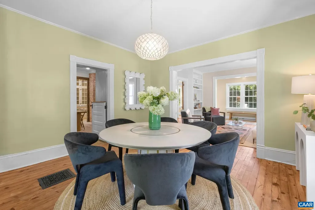 3132 Wynova Lane Esmont VA 22937