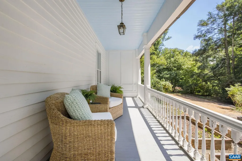 3132 Wynova Lane Esmont VA 22937