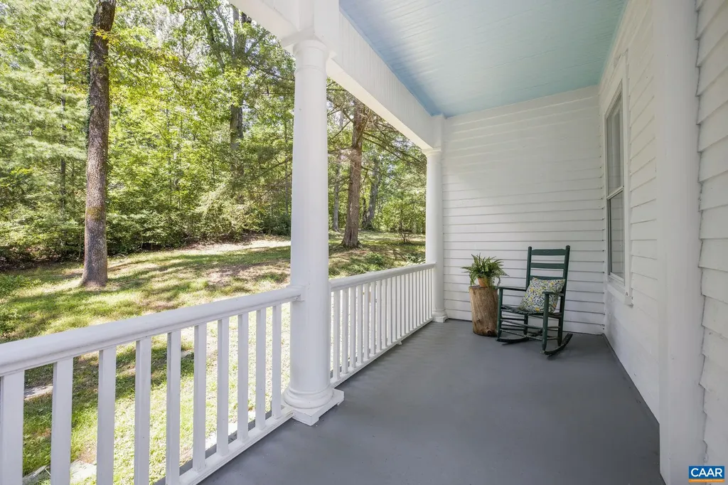 3132 Wynova Lane Esmont VA 22937