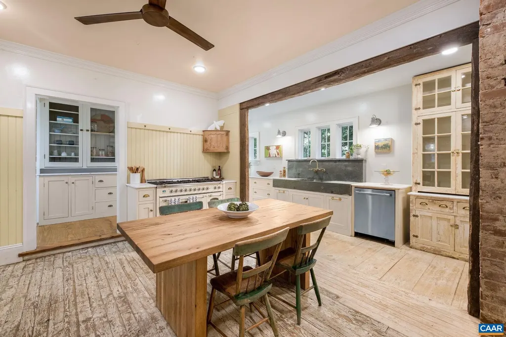 3132 Wynova Lane Esmont VA 22937