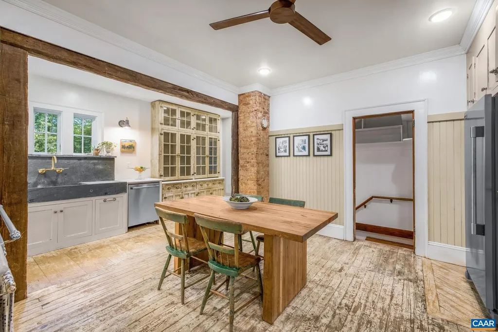 3132 Wynova Lane Esmont VA 22937