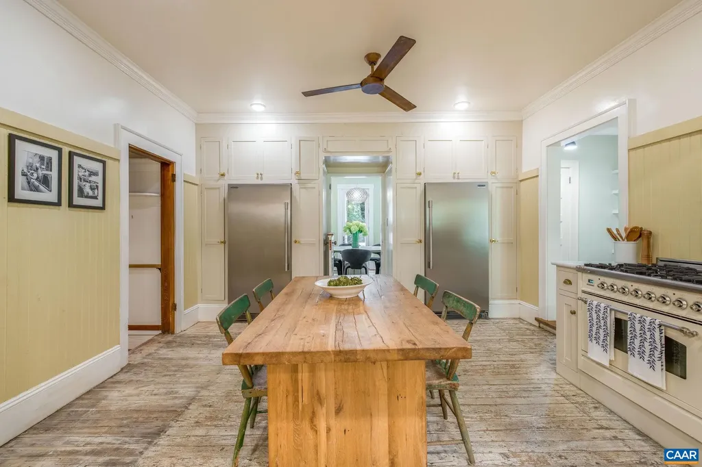 3132 Wynova Lane Esmont VA 22937