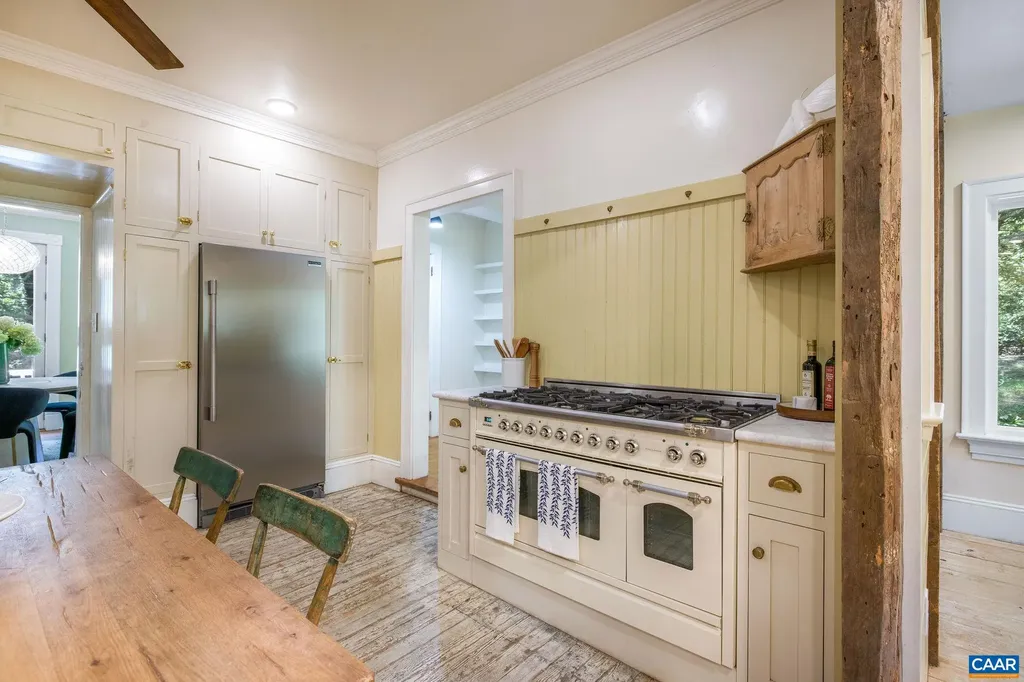 3132 Wynova Lane Esmont VA 22937