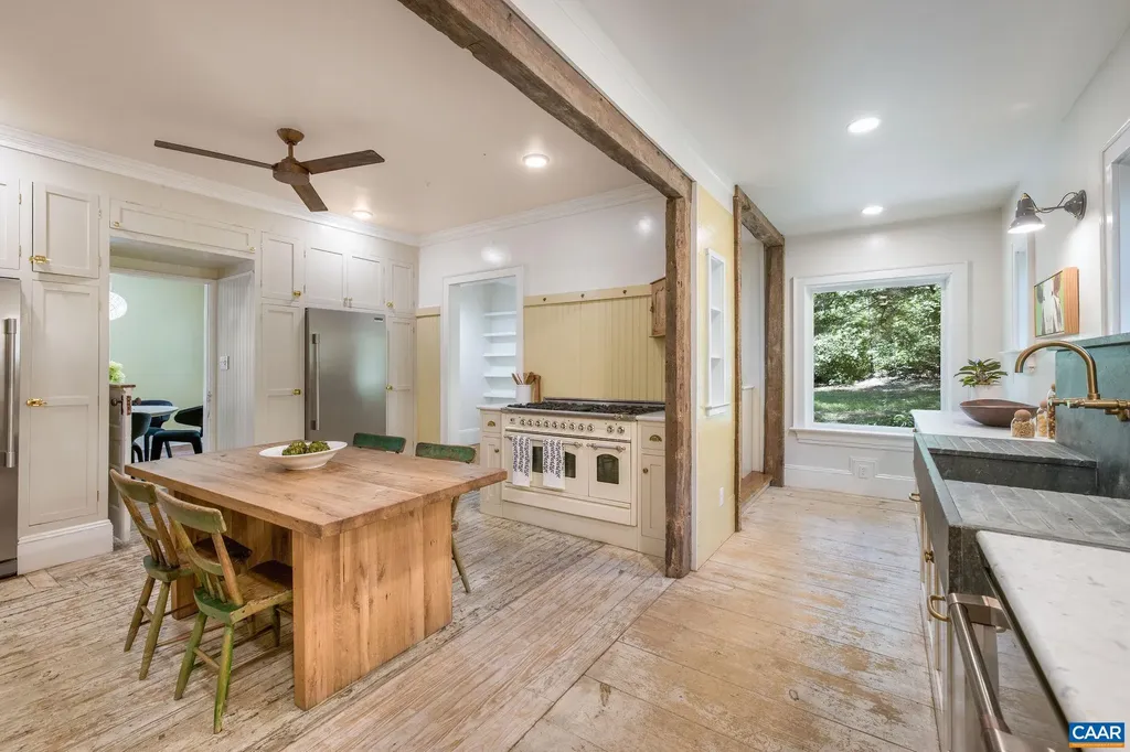 3132 Wynova Lane Esmont VA 22937