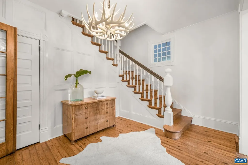 3132 Wynova Lane Esmont VA 22937