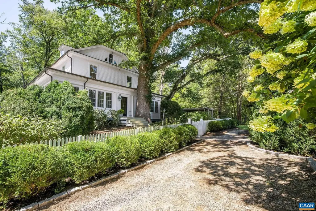 3132 Wynova Lane Esmont VA 22937