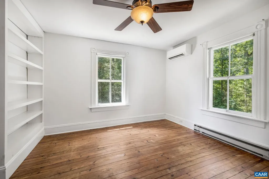 3132 Wynova Lane Esmont VA 22937