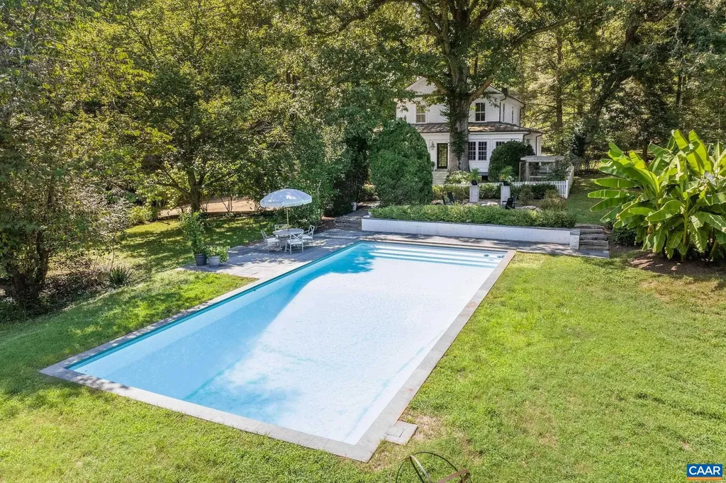 3132 Wynova Lane Esmont VA 22937