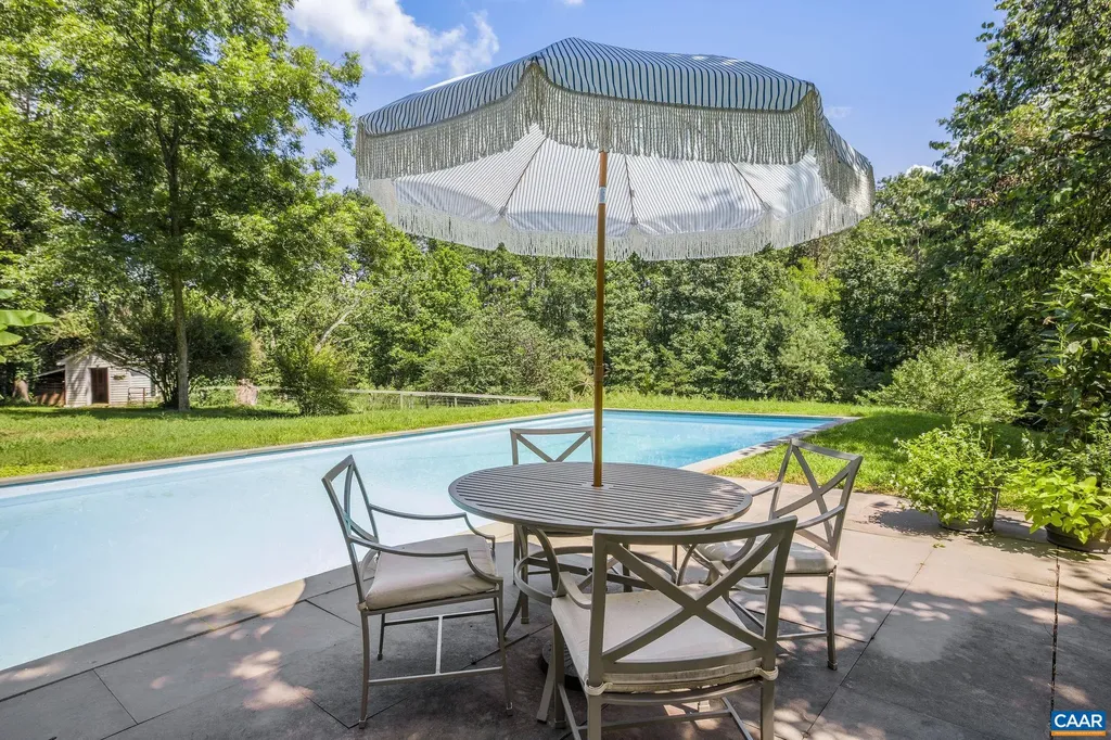 3132 Wynova Lane Esmont VA 22937