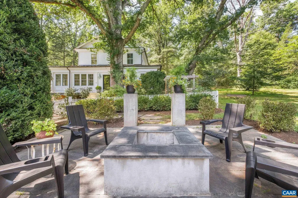 3132 Wynova Lane Esmont VA 22937