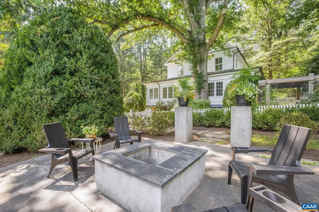 3132 Wynova Lane Esmont VA 22937