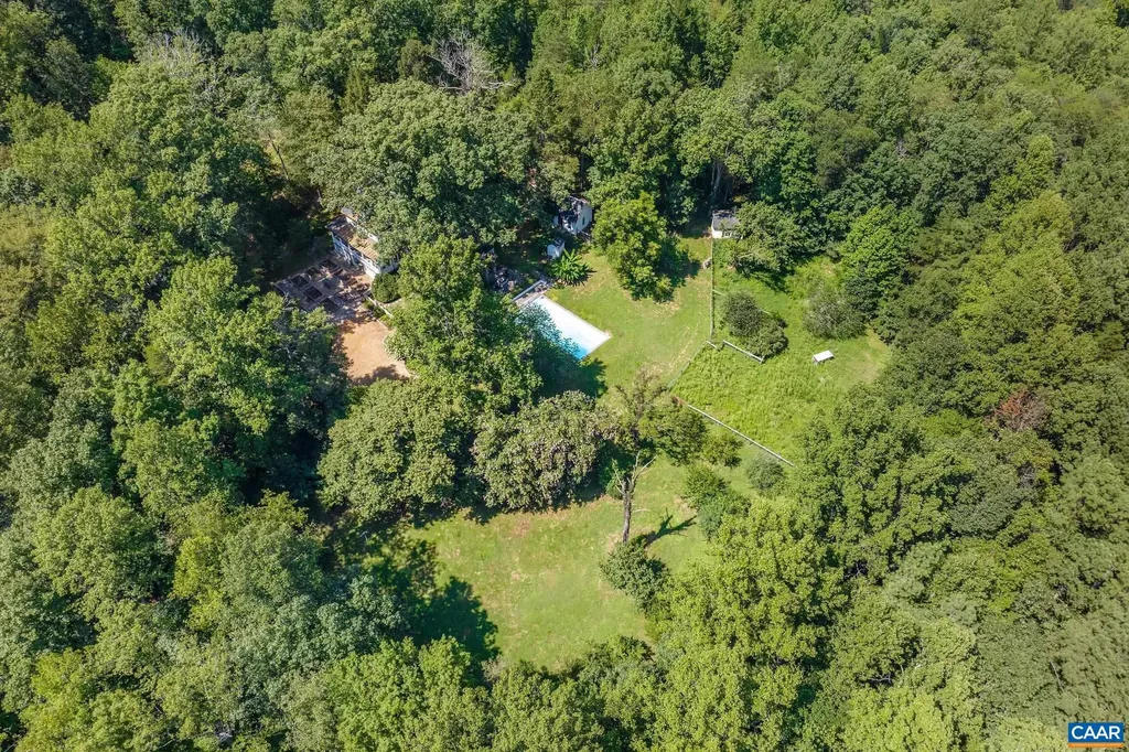 3132 Wynova Lane Esmont VA 22937