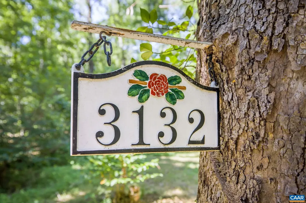 3132 Wynova Lane Esmont VA 22937