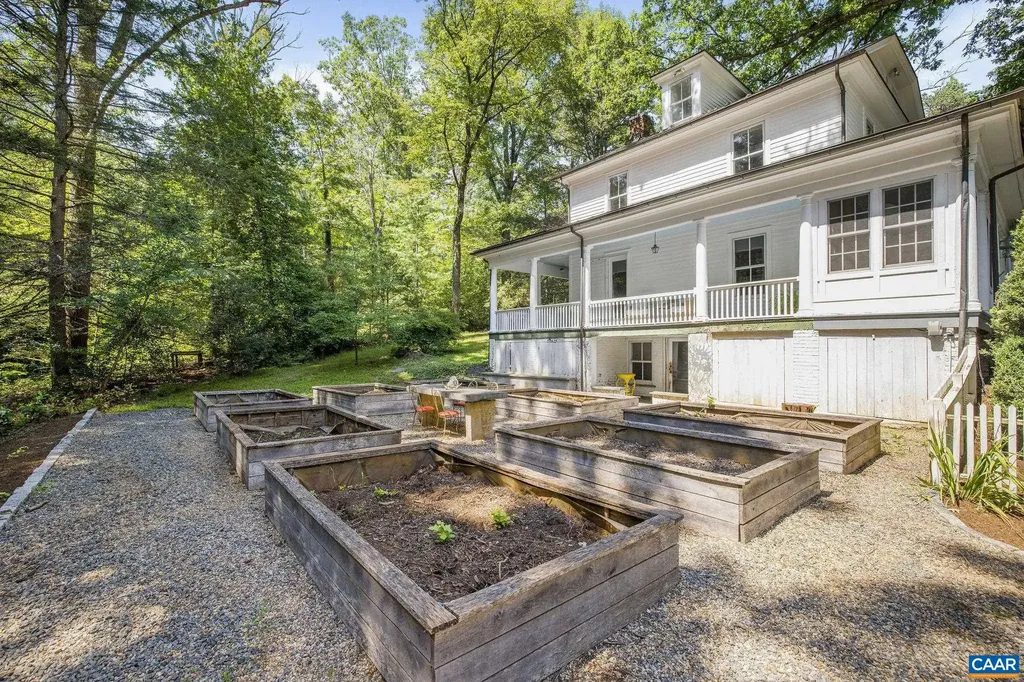 3132 Wynova Lane Esmont VA 22937