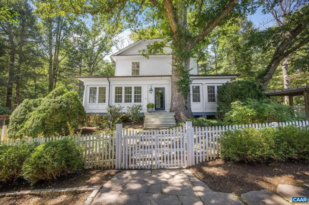 3132 Wynova Lane Esmont VA 22937