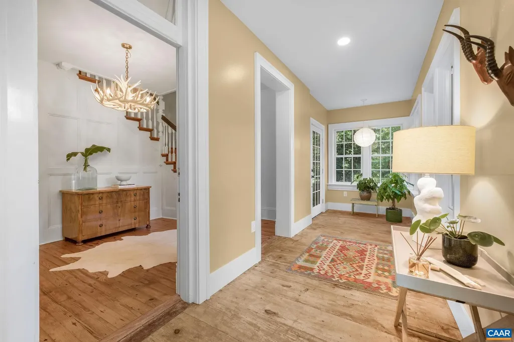 3132 Wynova Lane Esmont VA 22937