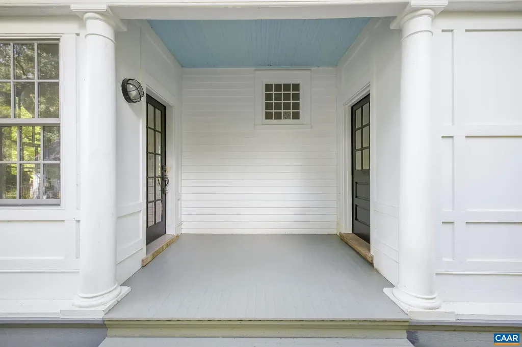 3132 Wynova Lane Esmont VA 22937