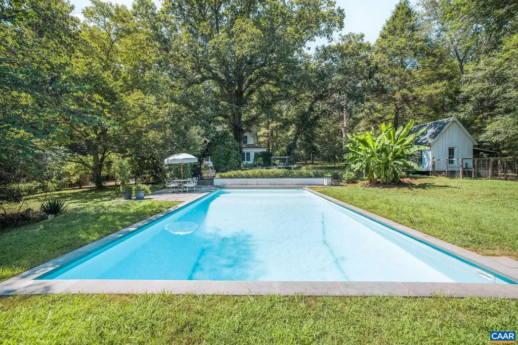 3132 Wynova Lane Esmont VA 22937