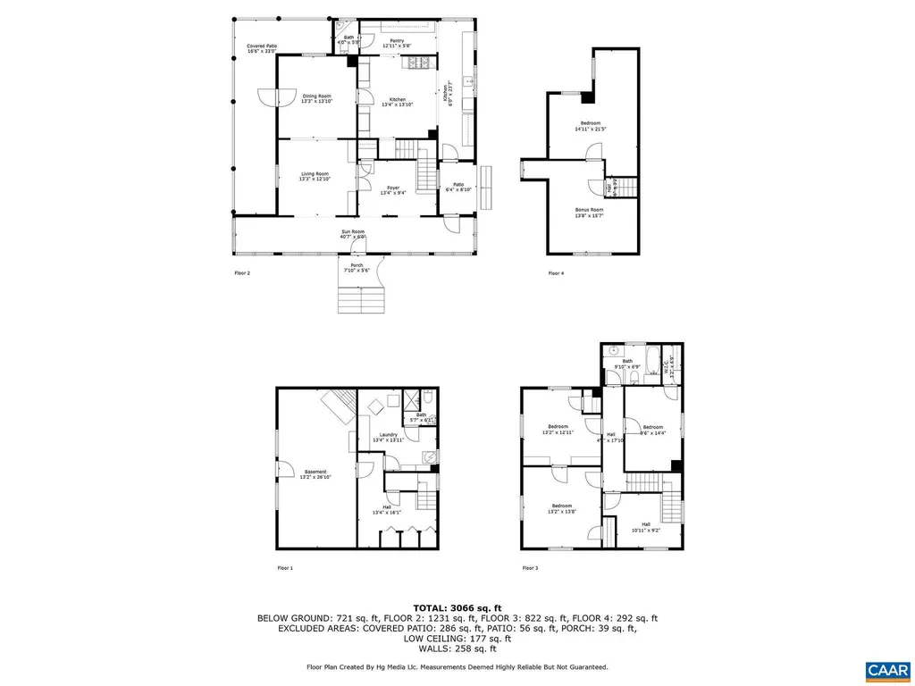 3132 Wynova Lane Esmont VA 22937