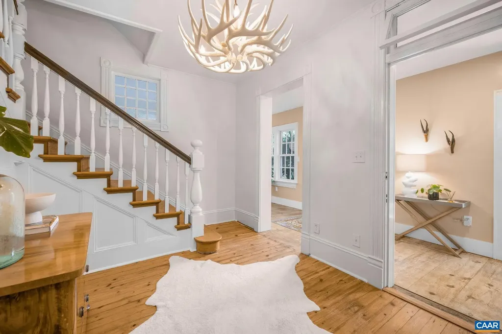 3132 Wynova Lane Esmont VA 22937