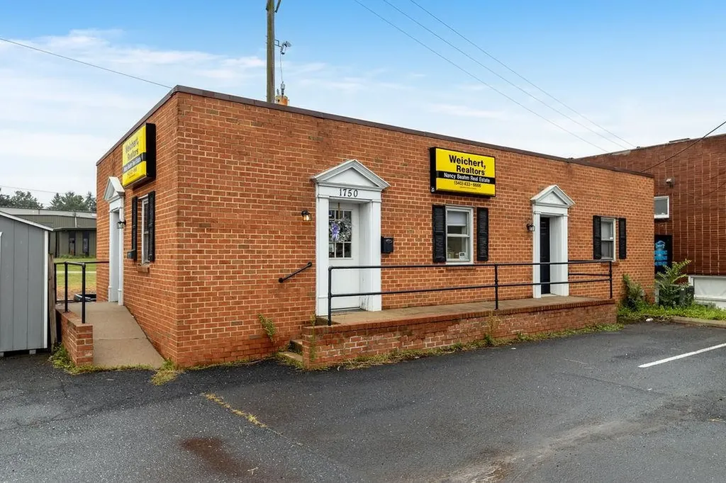 1750 South Main Street Harrisonburg VA 22801