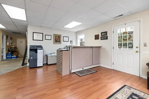 1750 South Main Street Harrisonburg VA 22801