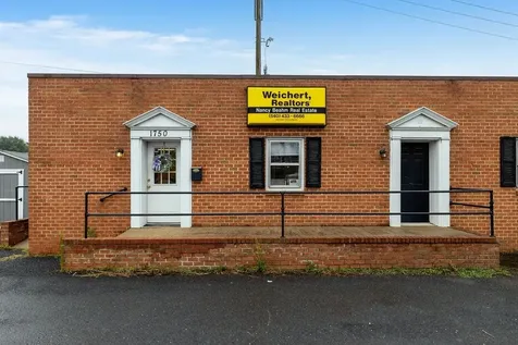 1750 South Main Street Harrisonburg VA 22801