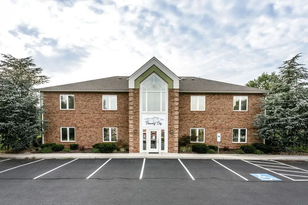 3230 Peoples Drive Harrisonburg VA 22801