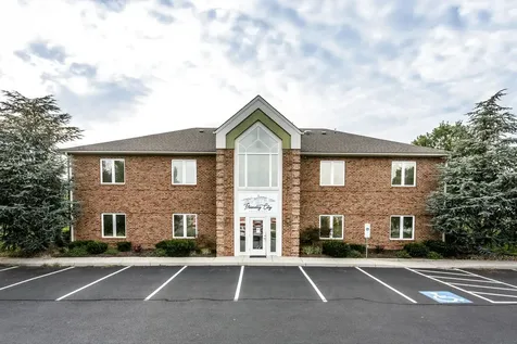 3230 Peoples Drive Harrisonburg VA 22801