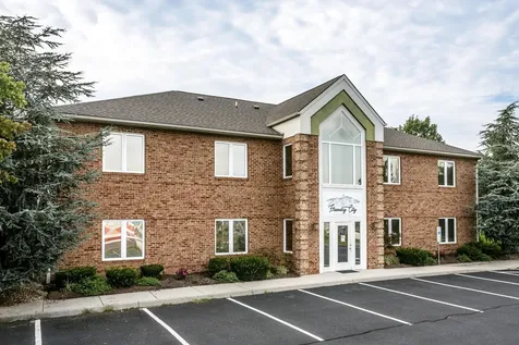 3230 Peoples Drive Harrisonburg VA 22801