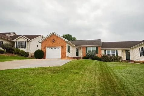 184 Walnut Drive Broadway VA 22815