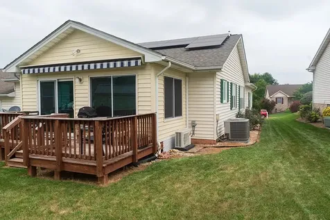 184 Walnut Drive Broadway VA 22815