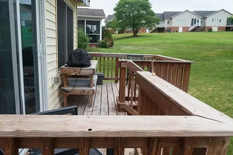 184 Walnut Drive Broadway VA 22815
