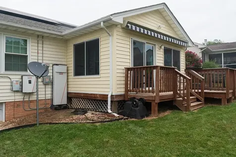 184 Walnut Drive Broadway VA 22815