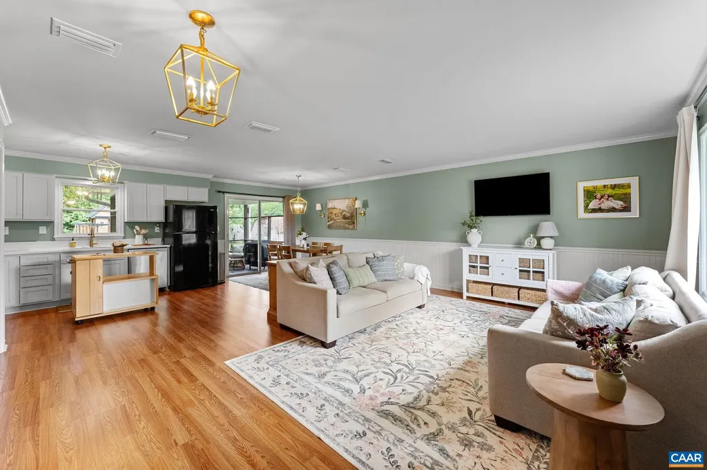 188 Village Drive Madison VA 22727