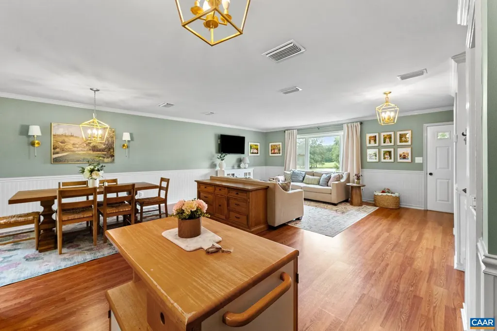 188 Village Drive Madison VA 22727