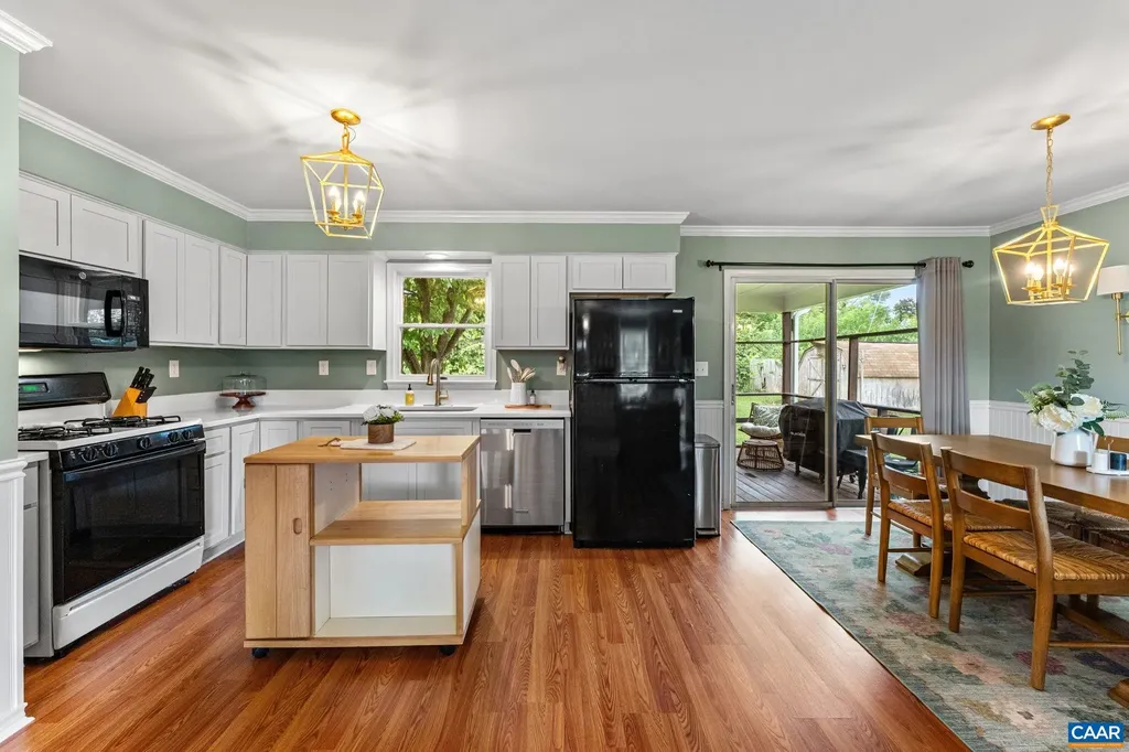 188 Village Drive Madison VA 22727