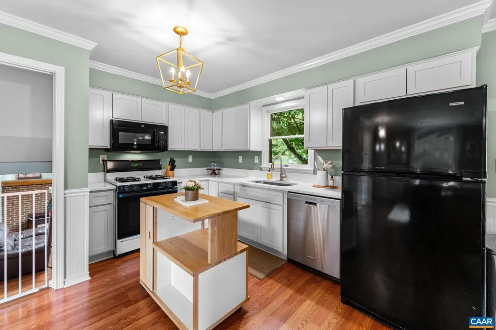 188 Village Drive Madison VA 22727