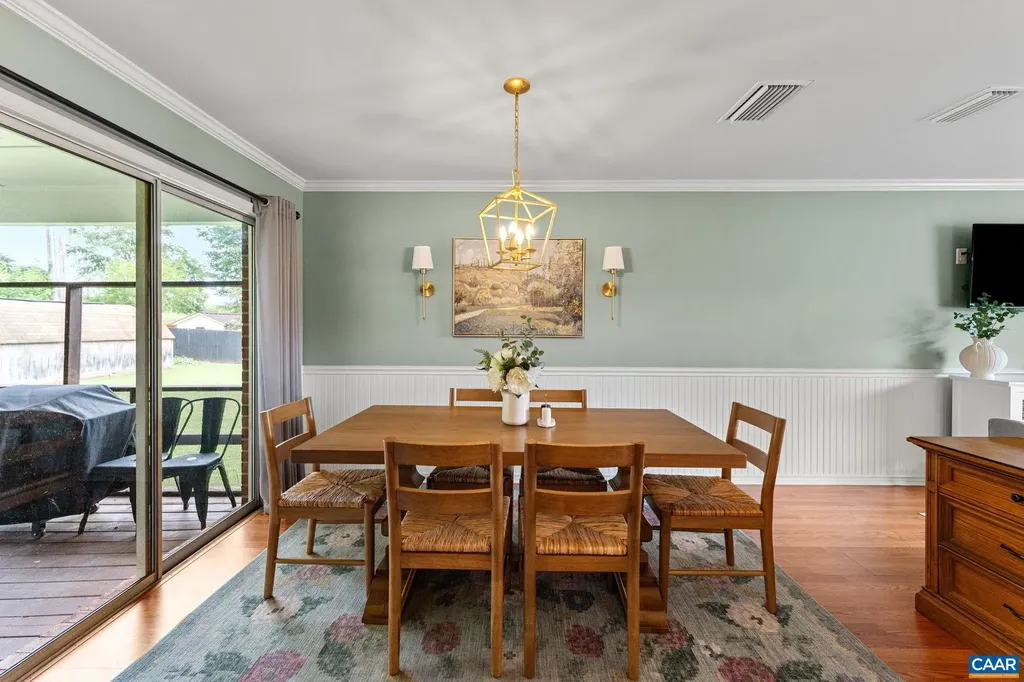 188 Village Drive Madison VA 22727