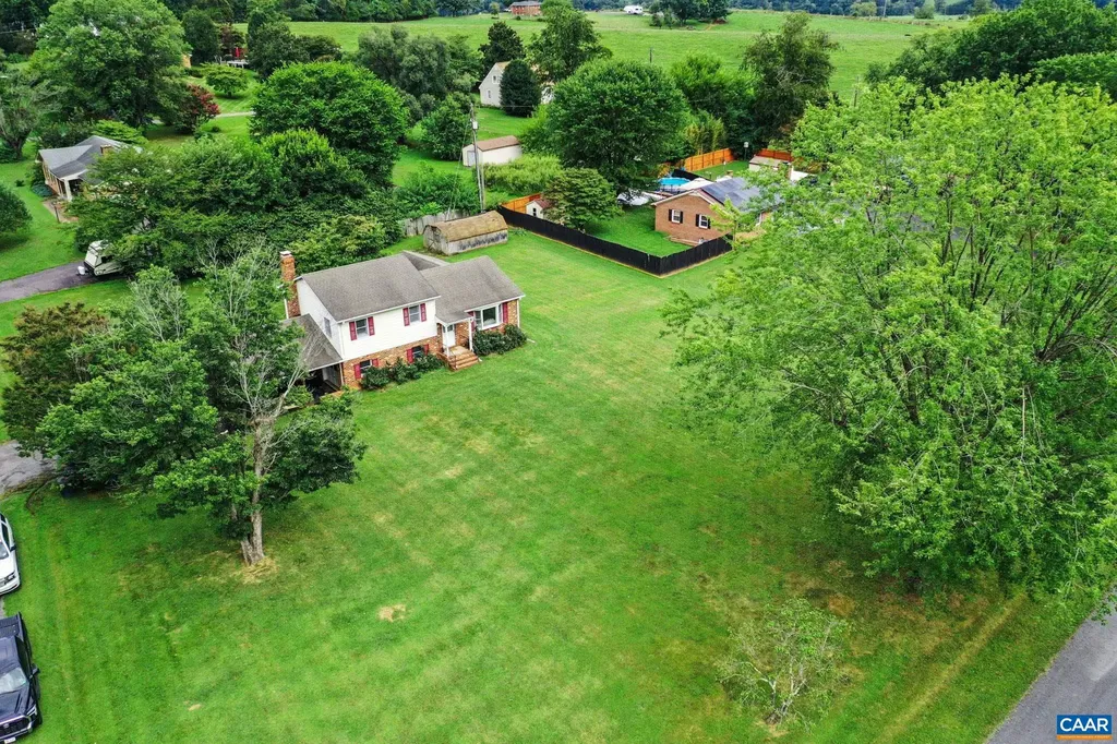 188 Village Drive Madison VA 22727