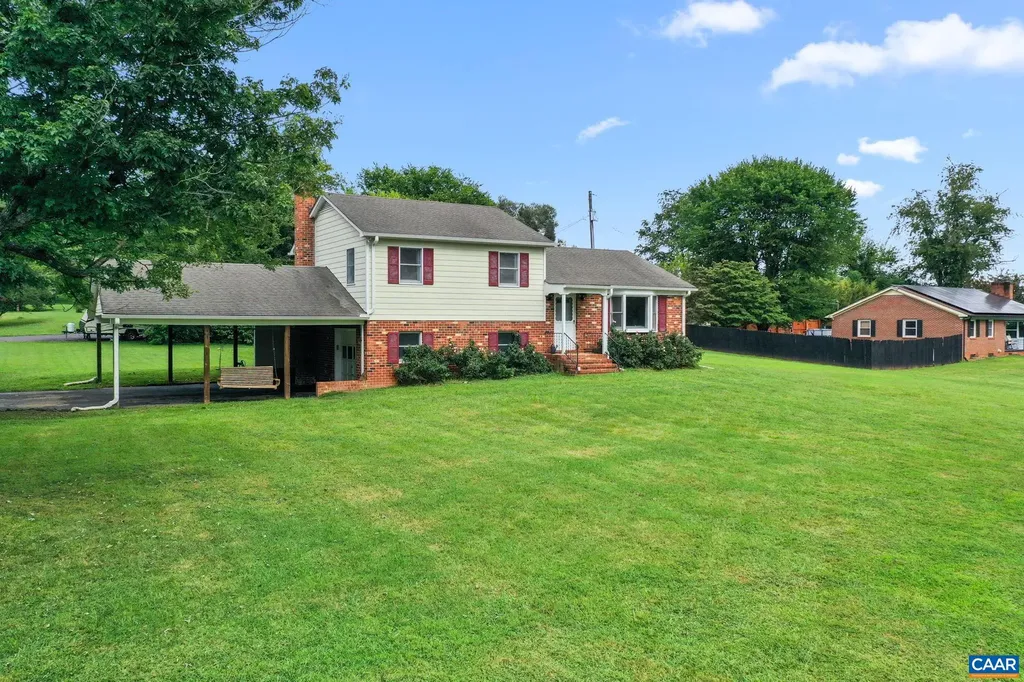 188 Village Drive Madison VA 22727