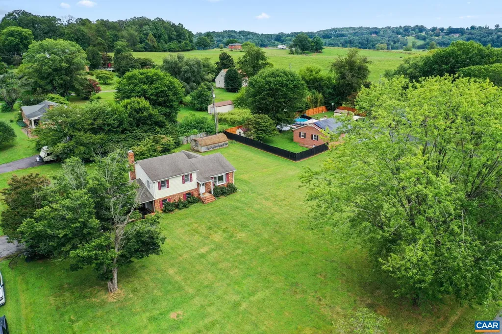 188 Village Drive Madison VA 22727