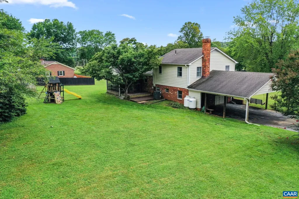 188 Village Drive Madison VA 22727