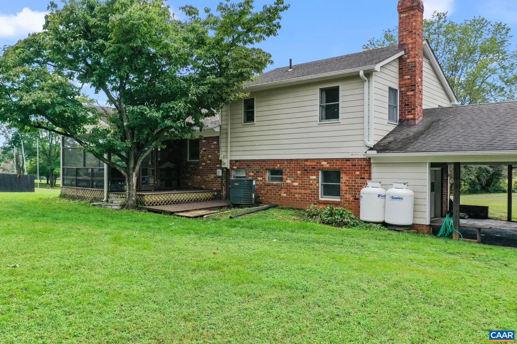 188 Village Drive Madison VA 22727