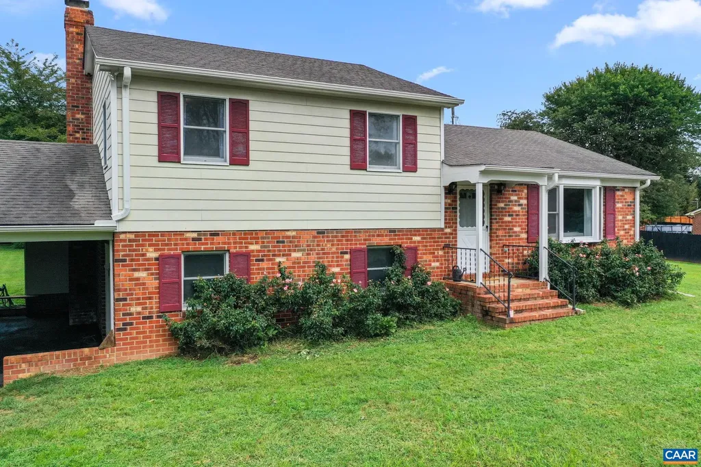 188 Village Drive Madison VA 22727